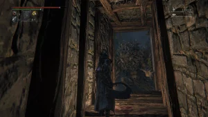 Bloodborne The Old Hunters Edition